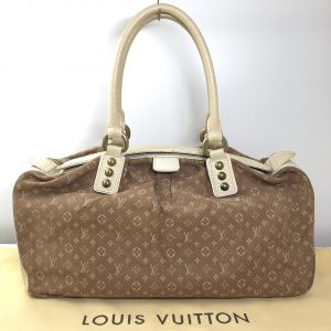 ルイヴィトン　バッグ　ミニラントラペーズ　M